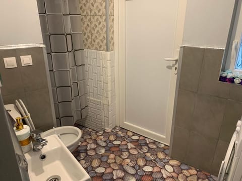 Southern Hill Apartment in Sofia