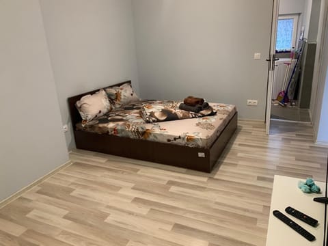 Southern Hill Apartment in Sofia