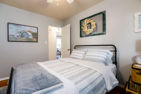 Legends Landing Home Close To ND Apartment in Mishawaka