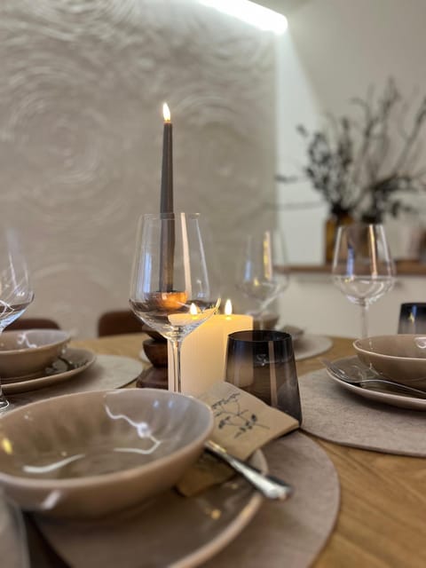 Ars Vivendi Vukovar Apartment in Vojvodina