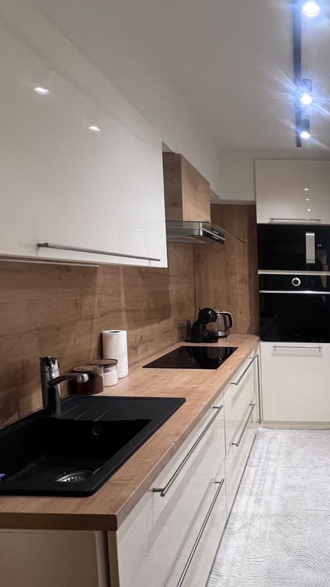 Ars Vivendi Vukovar Apartment in Vojvodina