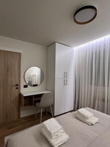 Ars Vivendi Vukovar Apartment in Vojvodina