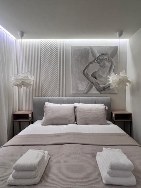 Ars Vivendi Vukovar Apartment in Vojvodina