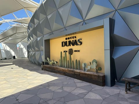 Hospedaje Consular by Dunas Hotel in Ciudad Juarez