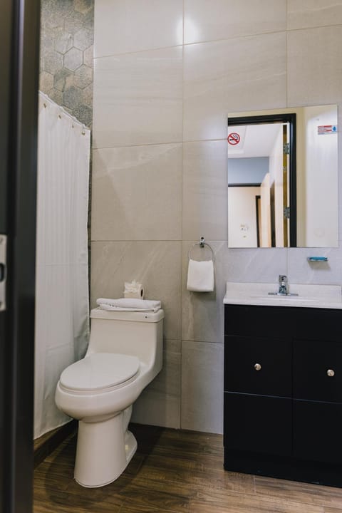 Hospedaje Consular by Dunas Hotel in Ciudad Juarez