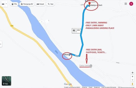 Apartments Denis Apartment in Friuli-Venezia Giulia