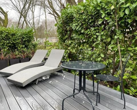 2 Sycamore House in Tattershall