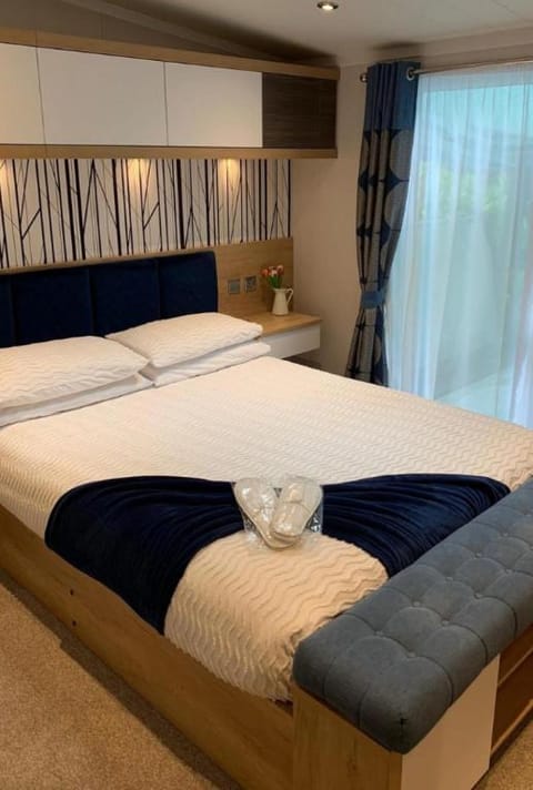 2 Sycamore House in Tattershall