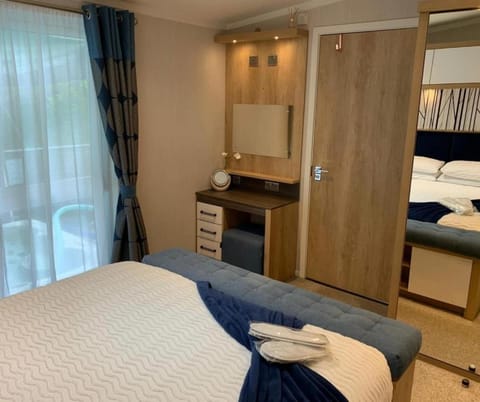 2 Sycamore House in Tattershall