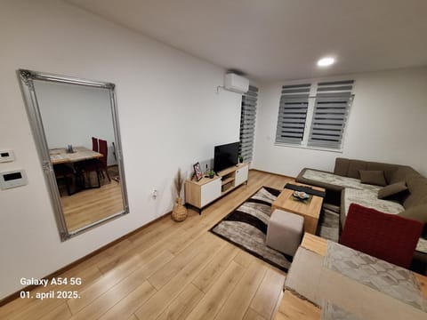 Stan na dan UNO Modriča Apartment in Federation of Bosnia and Herzegovina