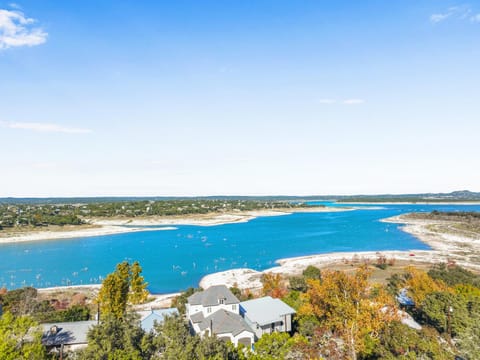Lakeside Dreamhouse House in Canyon Lake