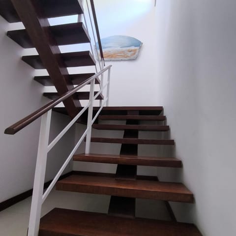 Casa em condomínio vista mar SAINT SOUCI - BÚZIOS RJ House in Armacao dos Buzios