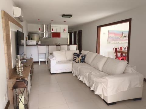 Casa em condomínio vista mar SAINT SOUCI - BÚZIOS RJ House in Armacao dos Buzios