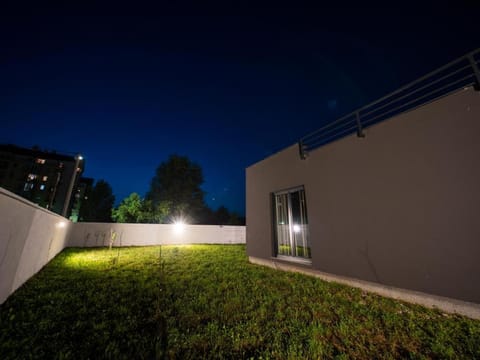 Apartmen Aruora Apartment in Sarajevo