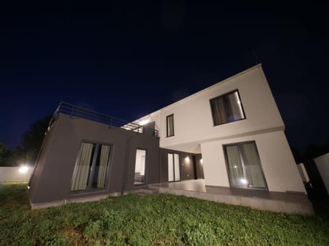 Apartmen Aruora Apartment in Sarajevo