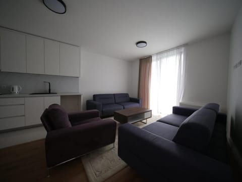 Apartmen Aruora Apartment in Sarajevo