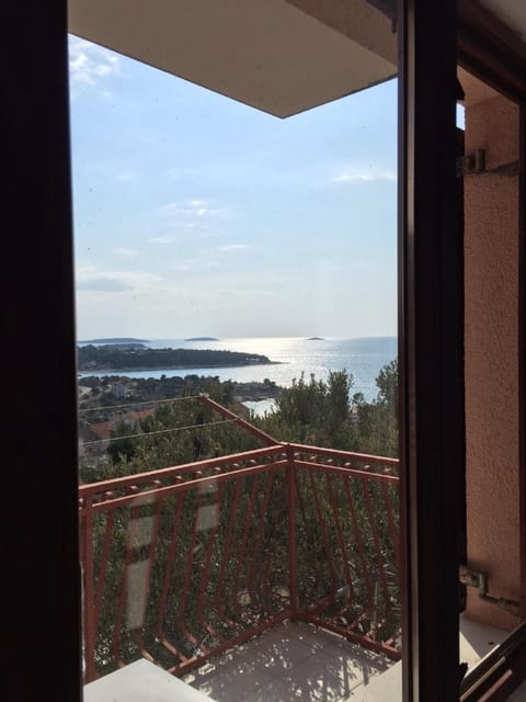 Day, Balcony/Terrace, Sea view