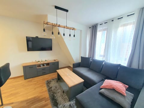 DivčiNova Mina Apartment in Zlatibor District, Serbia