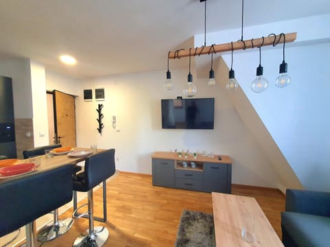 DivčiNova Mina Apartment in Zlatibor District, Serbia