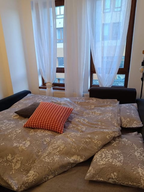 DivčiNova Mina Apartment in Zlatibor District, Serbia