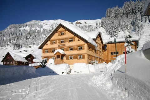 Winter