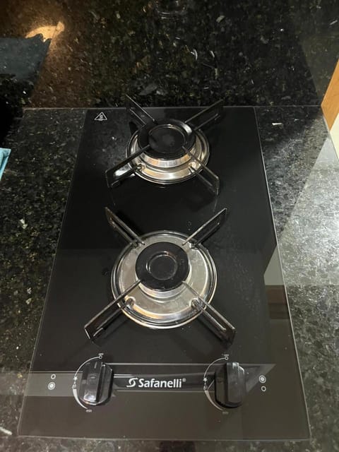 stove