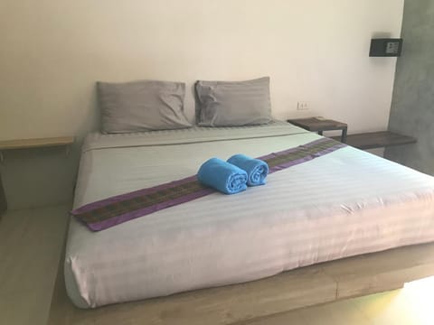 Lantacocogarden Apartment in Sala Dan