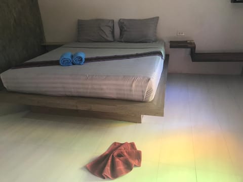 Lantacocogarden Apartment in Sala Dan