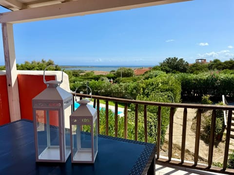 Villa Angeli Luxury Piscina Esclusiva Villa in Punta de su Torrione