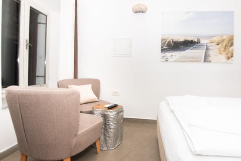 Thomas's cozy room with Breakfast Apartment in Piran