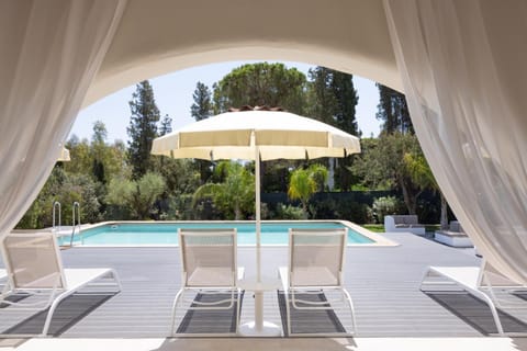 Villa Girasole Villa in Sardinia