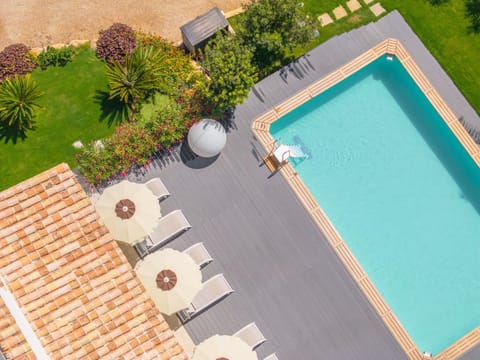 Villa Girasole Villa in Sardinia