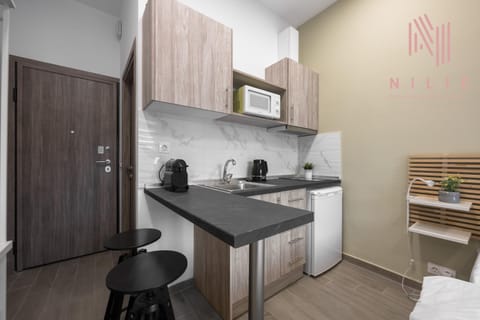 Fragkon 24, Nilie Hospitality MGMT Apartment in Thessaloniki