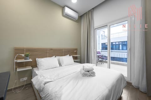 Fragkon 24, Nilie Hospitality MGMT Apartment in Thessaloniki