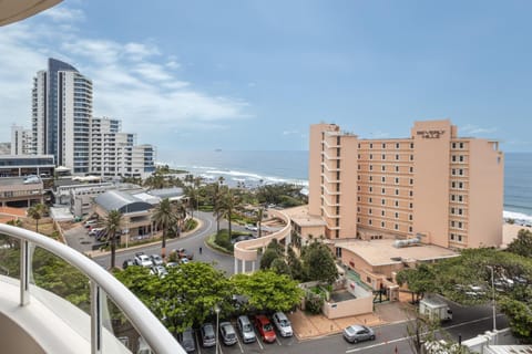 Neighbourhood, Balcony/Terrace, Sea view