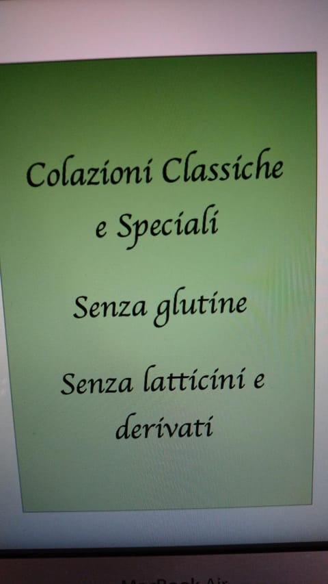 Text overlay, Breakfast