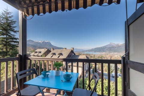View (from property/room), Balcony/Terrace