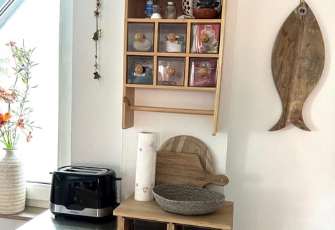 Resi Q7 Apartment in Prerow