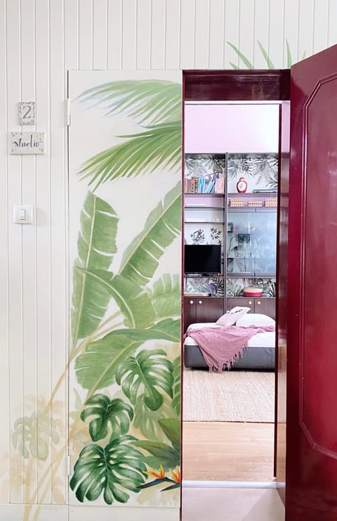 Caravanilia Studio Apartment in Veneto