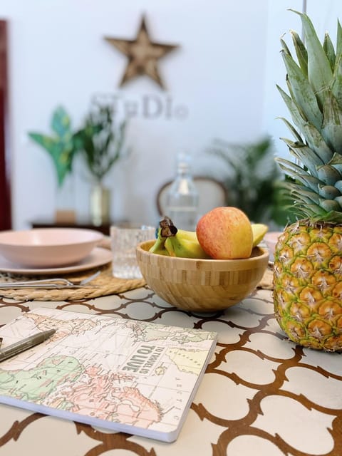 Caravanilia Studio Apartment in Veneto