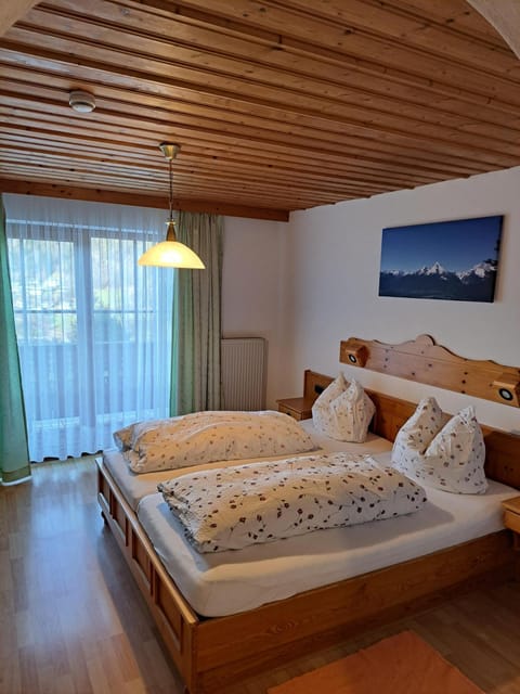 Pension Anötzlehen Murf Bed and Breakfast in Berchtesgaden