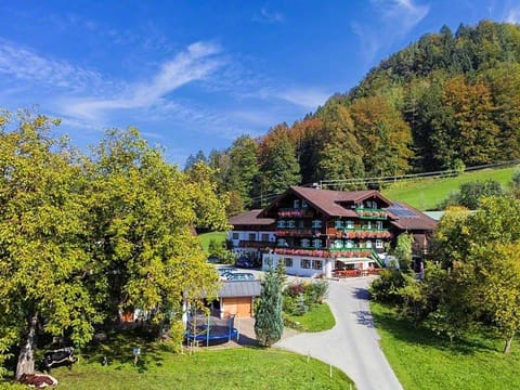 Pension Anötzlehen Murf Bed and Breakfast in Berchtesgaden