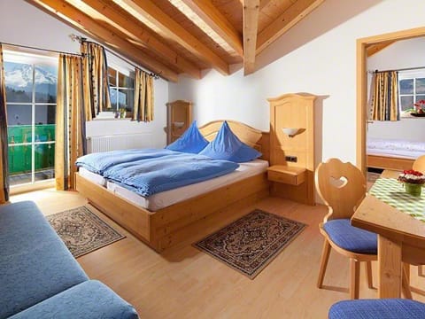 Pension Anötzlehen Murf Bed and Breakfast in Berchtesgaden