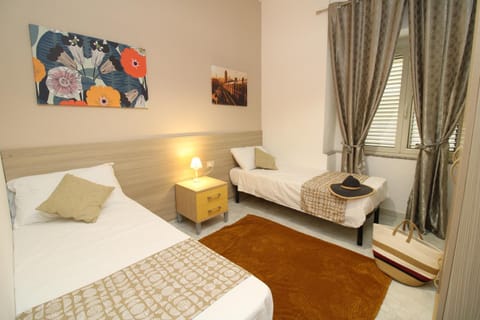 Farri's Apartment Apartment in La Caletta