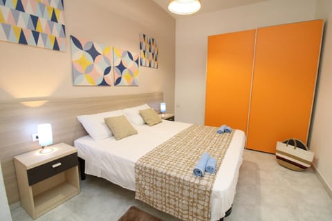 Farri's Apartment Apartment in La Caletta