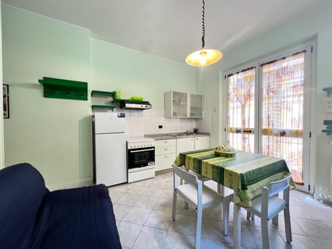 Villa Rocca - appartamento 6 by Affitti brevi Liguria Apartment in Borgio Verezzi