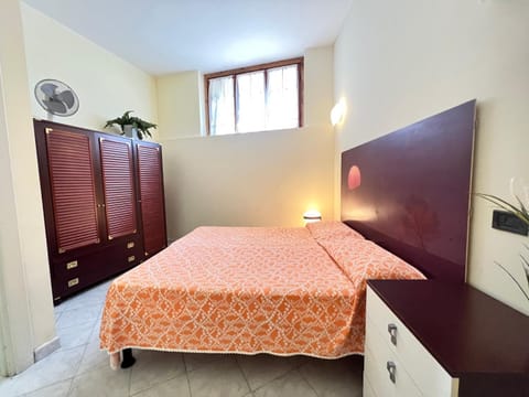 Villa Rocca - appartamento 6 by Affitti brevi Liguria Apartment in Borgio Verezzi