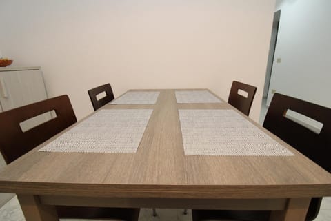 La Caletta Central Apartment in La Caletta