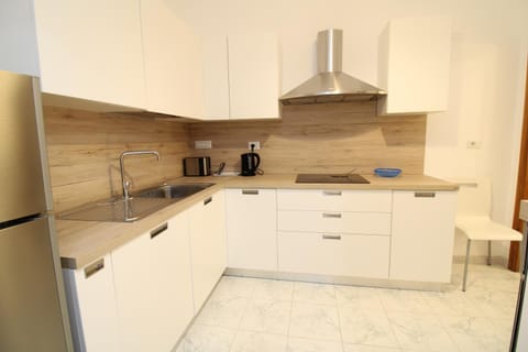 La Caletta Central Apartment in La Caletta