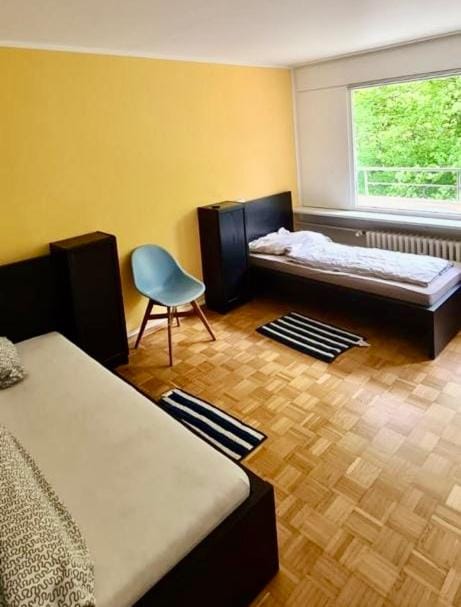 GMA Apartment B16 Apartment in Lahr